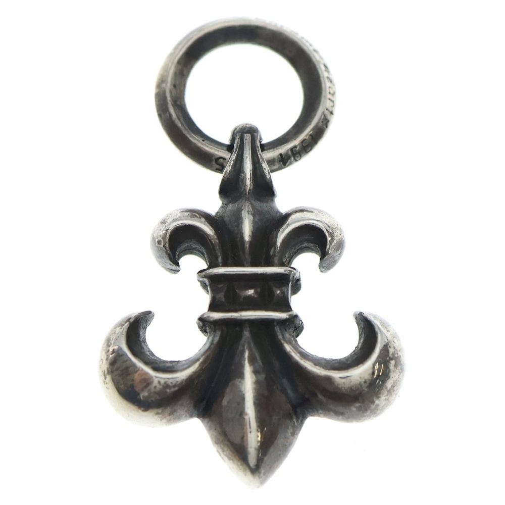 BS FLUER BSフレアペンダント オールドペンダント シルバーネックレストップ Bランク