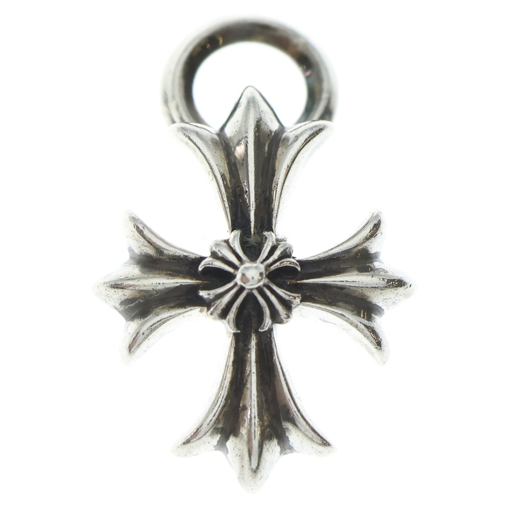 DBL CH PRS ダブル CHプラス ペンダント トップ ネックレストップ シルバー Bランク