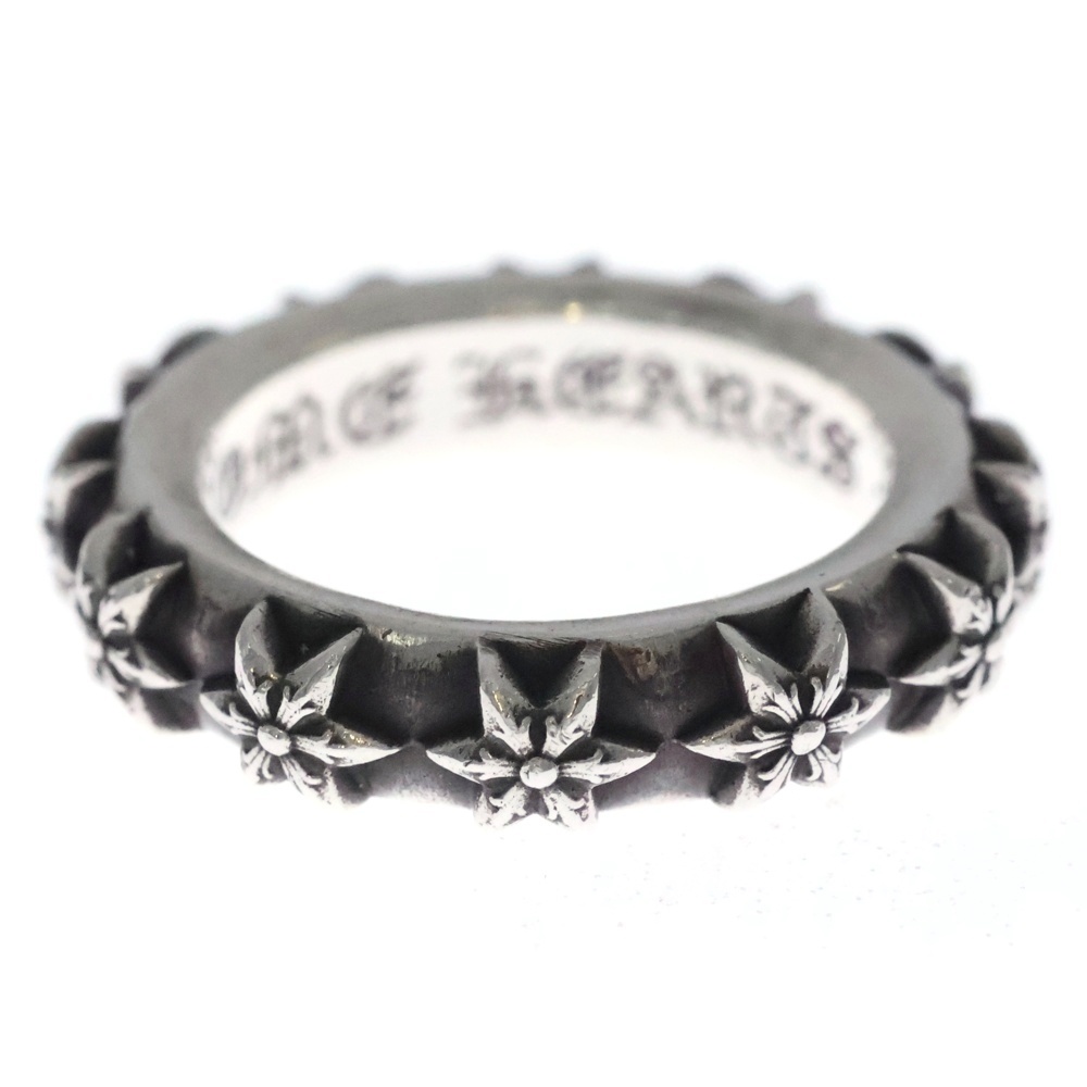 STAR BAND スターバンド シルバーリング Bランク