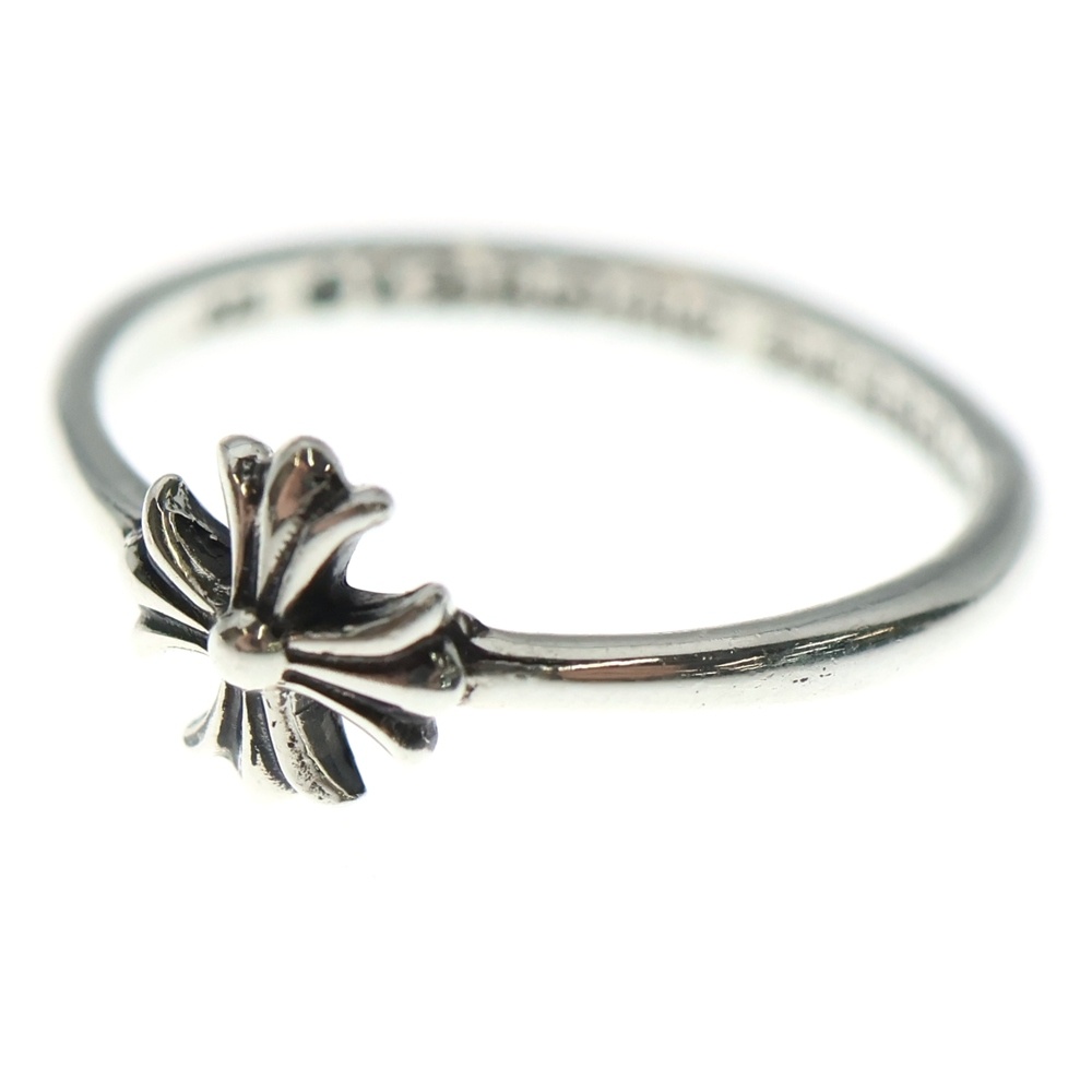 BUBBLEGUM CH PLS バブルガム CHプラスリング シルバー BCA403 Bランク