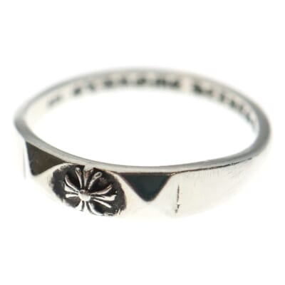 BUBBLGM PYRAMID PLS バブルガムピラミッドプラスリング シルバー Bランク