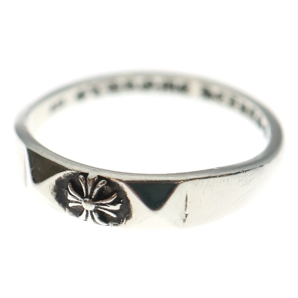 BUBBLGM PYRAMID PLS バブルガムピラミッドプラスリング シルバー Bランク