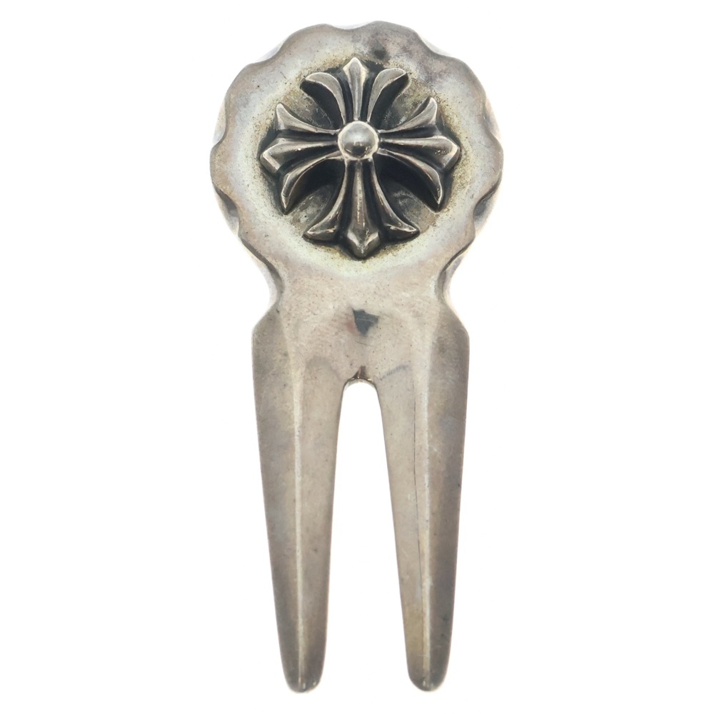 GREEN FORK CH PLUS CHプラス グリーンフォーク シルバー Bランク