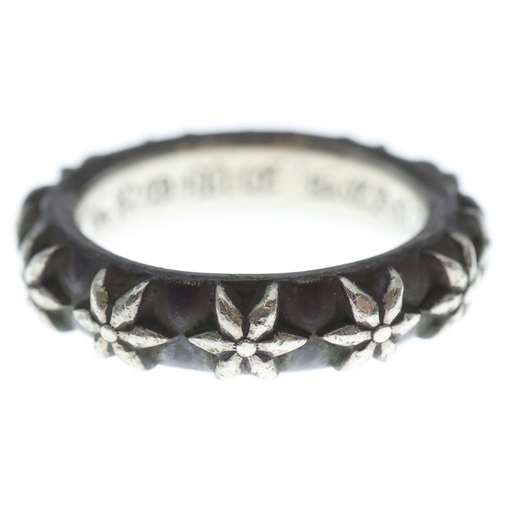 STAR BAND スターバンド リング シルバー Bランク