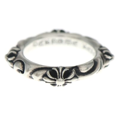 SBT BAND SBTバンドリング シルバー BCA345 Bランク