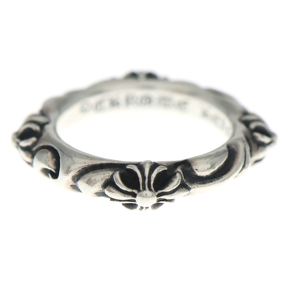 SBT BAND SBTバンドリング シルバー BCA345 Bランク