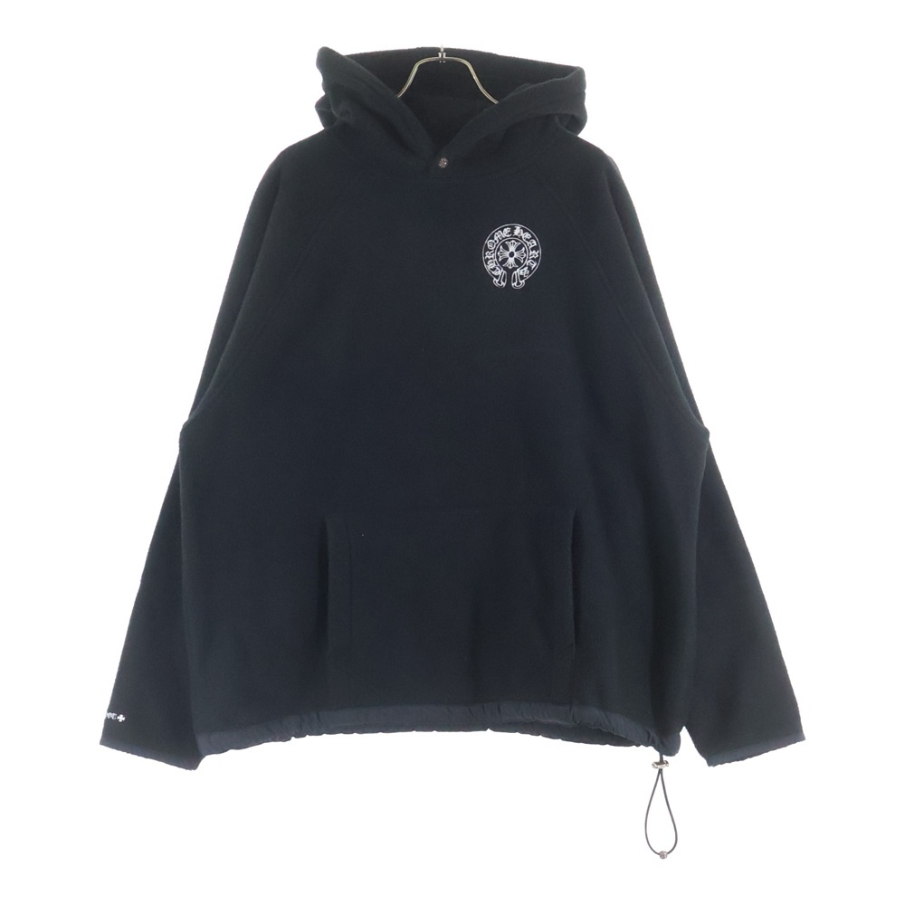 クロムハーツ SWTSHRT HD ZIP LTD TOKYO 東京限定 ホースシュージップ