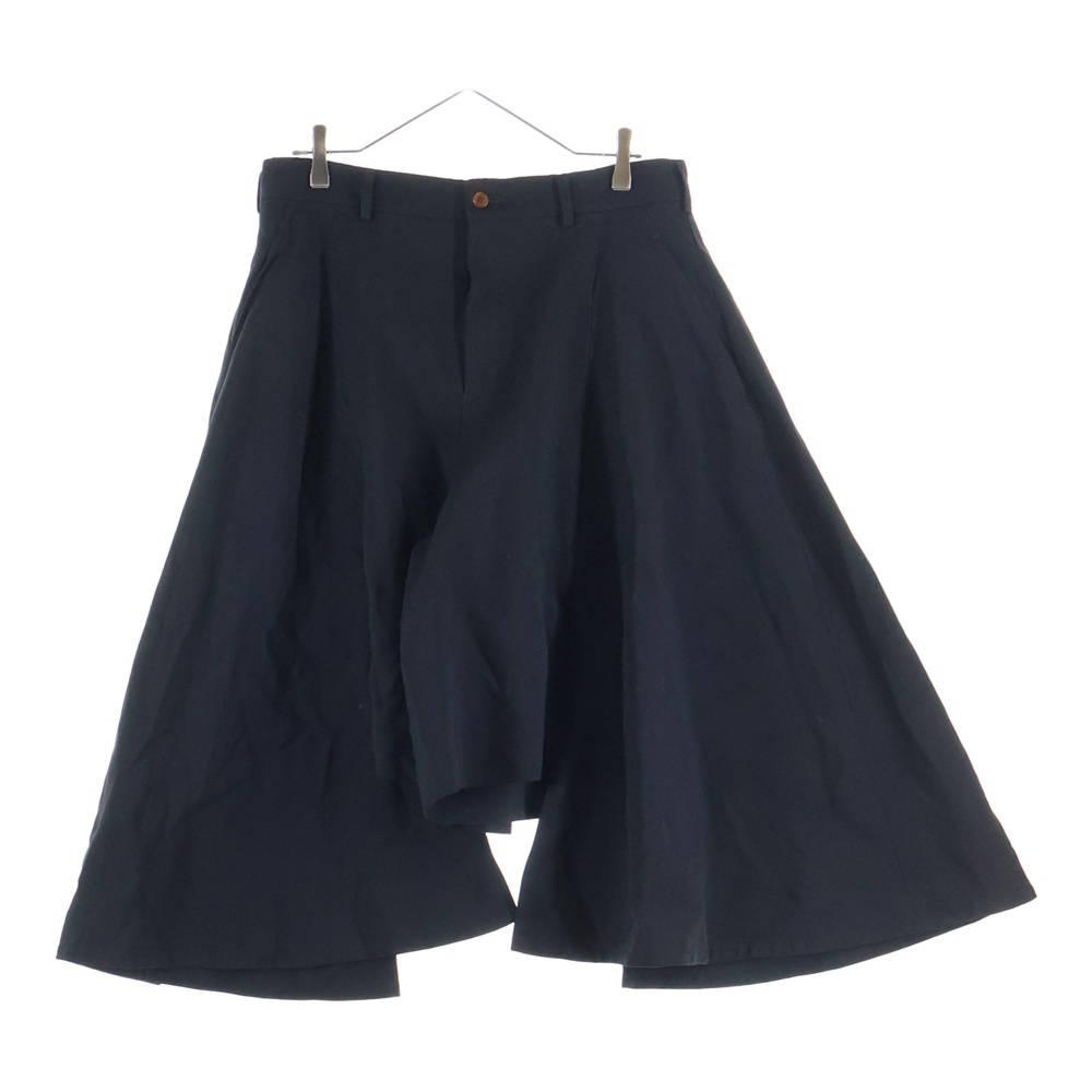 コムデギャルソンオムプリュス 24SS Tailored Skirt テーラード