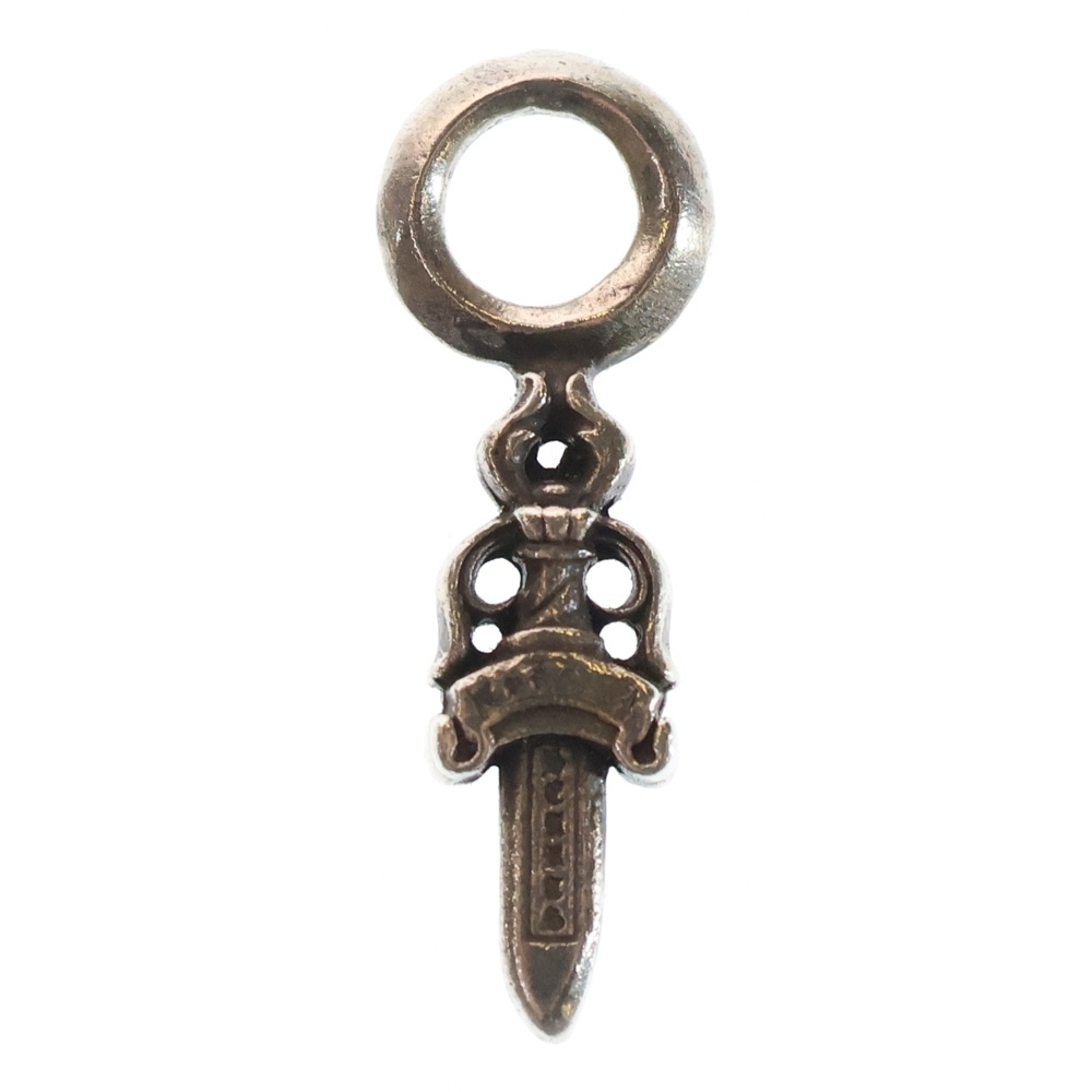DAGGER STACK CHARM スタック ダガー チャーム シルバー BCA244 Bランク