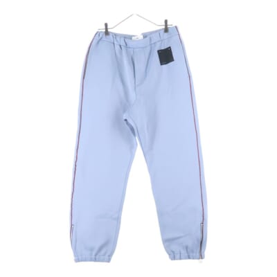 21AW PLATEAU TRACKPANT サイドライン トラックパンツ OAMT702931 Bランク