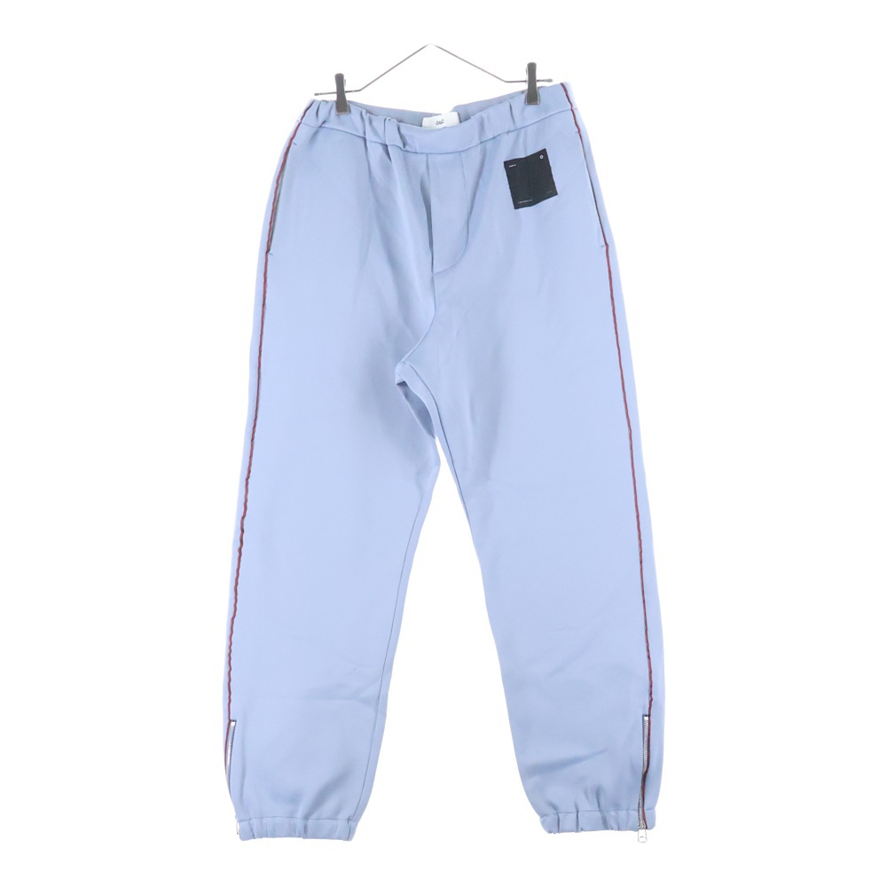 21AW PLATEAU TRACKPANT サイドライン トラックパンツ OAMT702931 Bランク