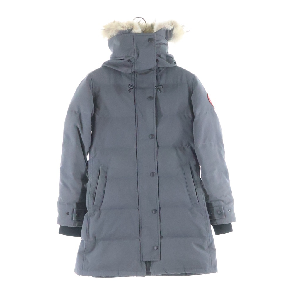 カナダグース ×RON HERMAN 10th Anniversary WYNDHAM PARKA ×ロン