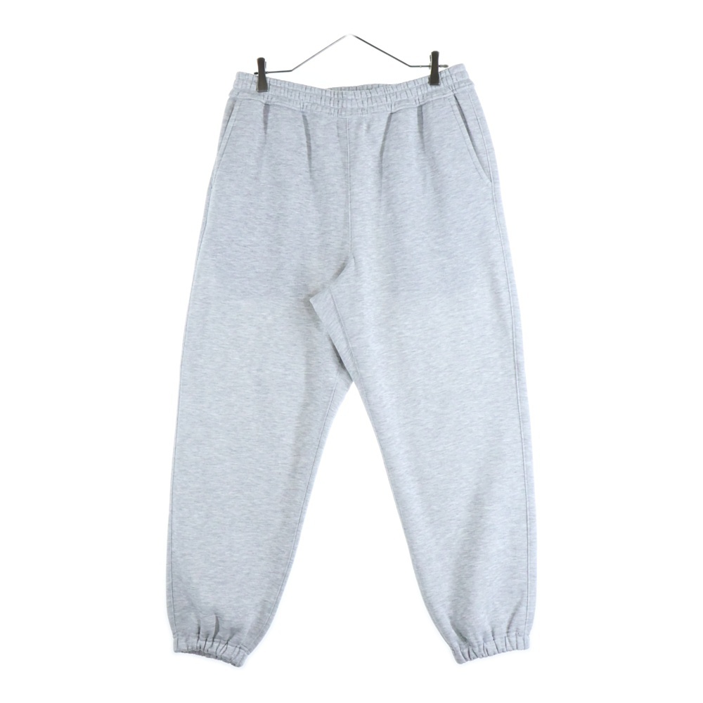 TECH SWEAT PANTS テック イージースウェットジョガーパンツ グレー BP-52025W Bランク