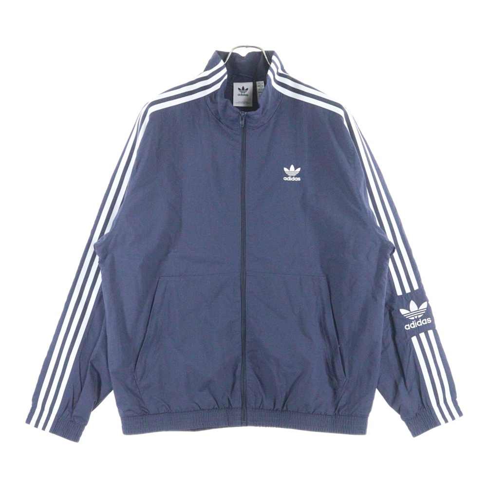 アディダス アディカラー クラシック ロックアップ トレイフォルロゴ