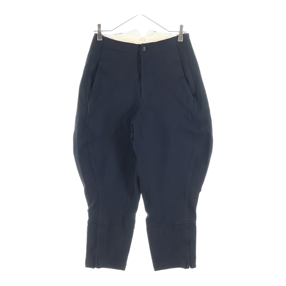 コムデギャルソンコムデギャルソン 23AW AD2023 ジップスリット