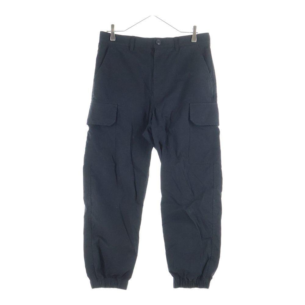 コムデギャルソンオムプリュス 23AW FRINGE PULLOVER DESIGN KNIT PL