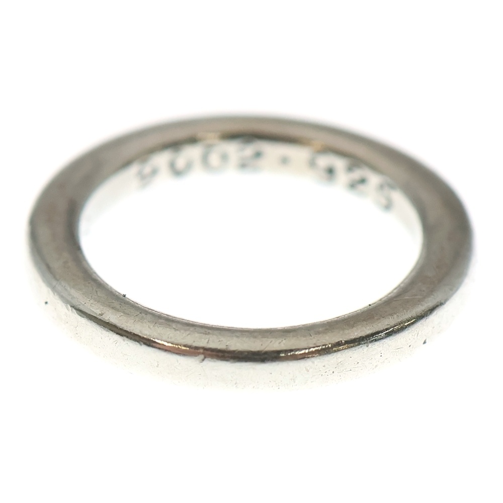 NTFL リング シルバー BCA344 Bランク