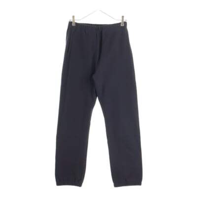 22AW Ron Herman別注 SUPER SOFT HEAVY SWEAT PANTS スーパーソフト ヘビースウェットパンツ ダークブラウン レディース A22AP09RH Aランク