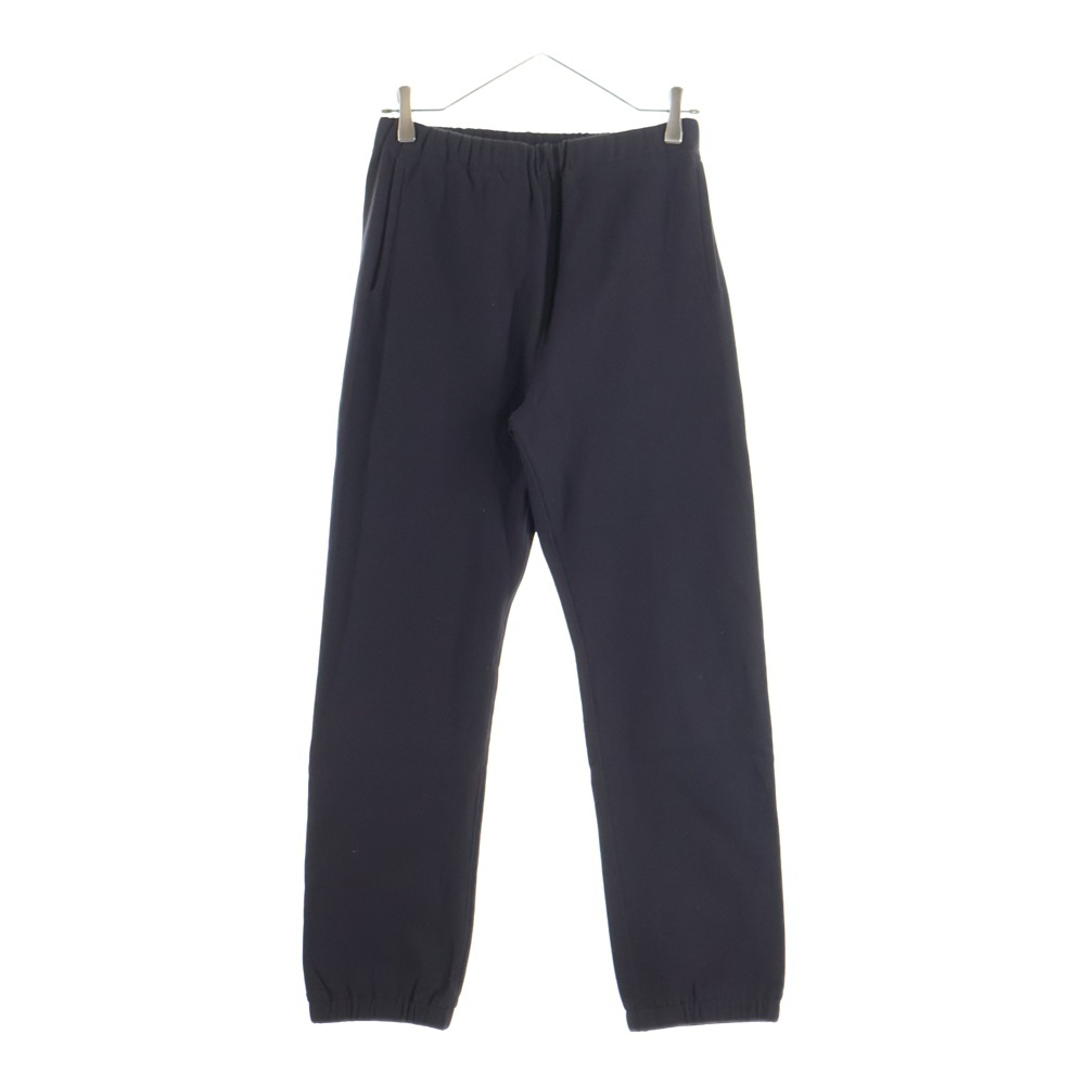 22AW Ron Herman別注 SUPER SOFT HEAVY SWEAT PANTS スーパーソフト ヘビースウェットパンツ ダークブラウン レディース A22AP09RH Aランク