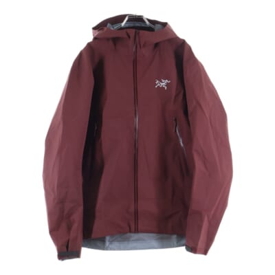 BETA SL JACKET ベータジャケット ボルドー X000010513 Bランク