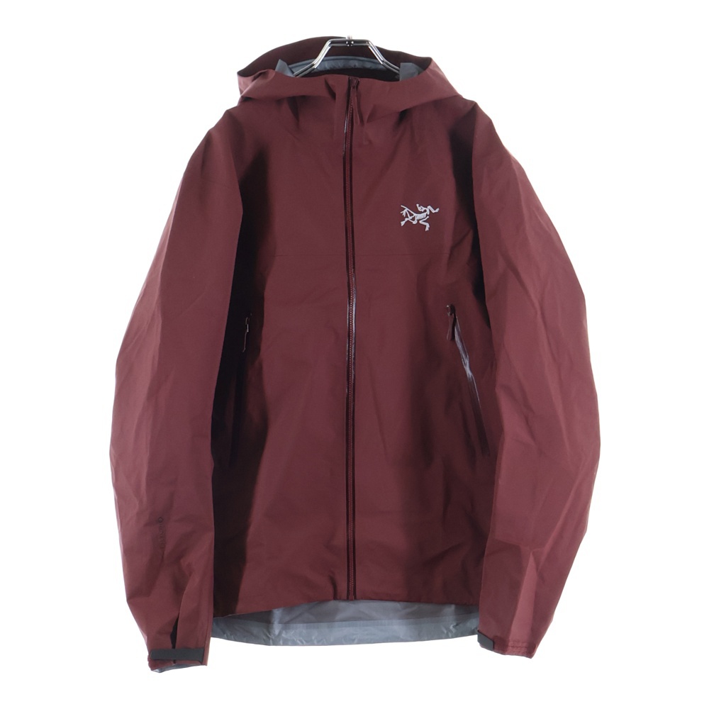 BETA SL JACKET ベータジャケット ボルドー X000010513 Bランク