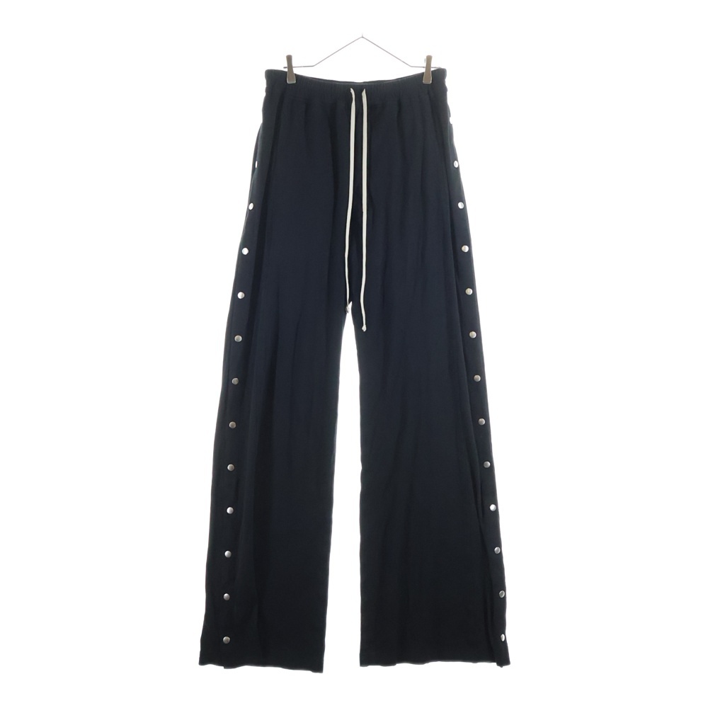 25AW PUSHER PANTS プッシャー パンツ ブラック DU02E7393-JDB Aランク