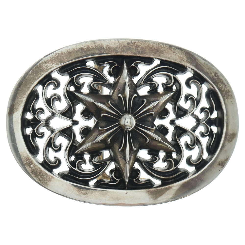 まぐろ 新品 クロムハーツ バルブキャップ クリスマス ノベルティ 4個