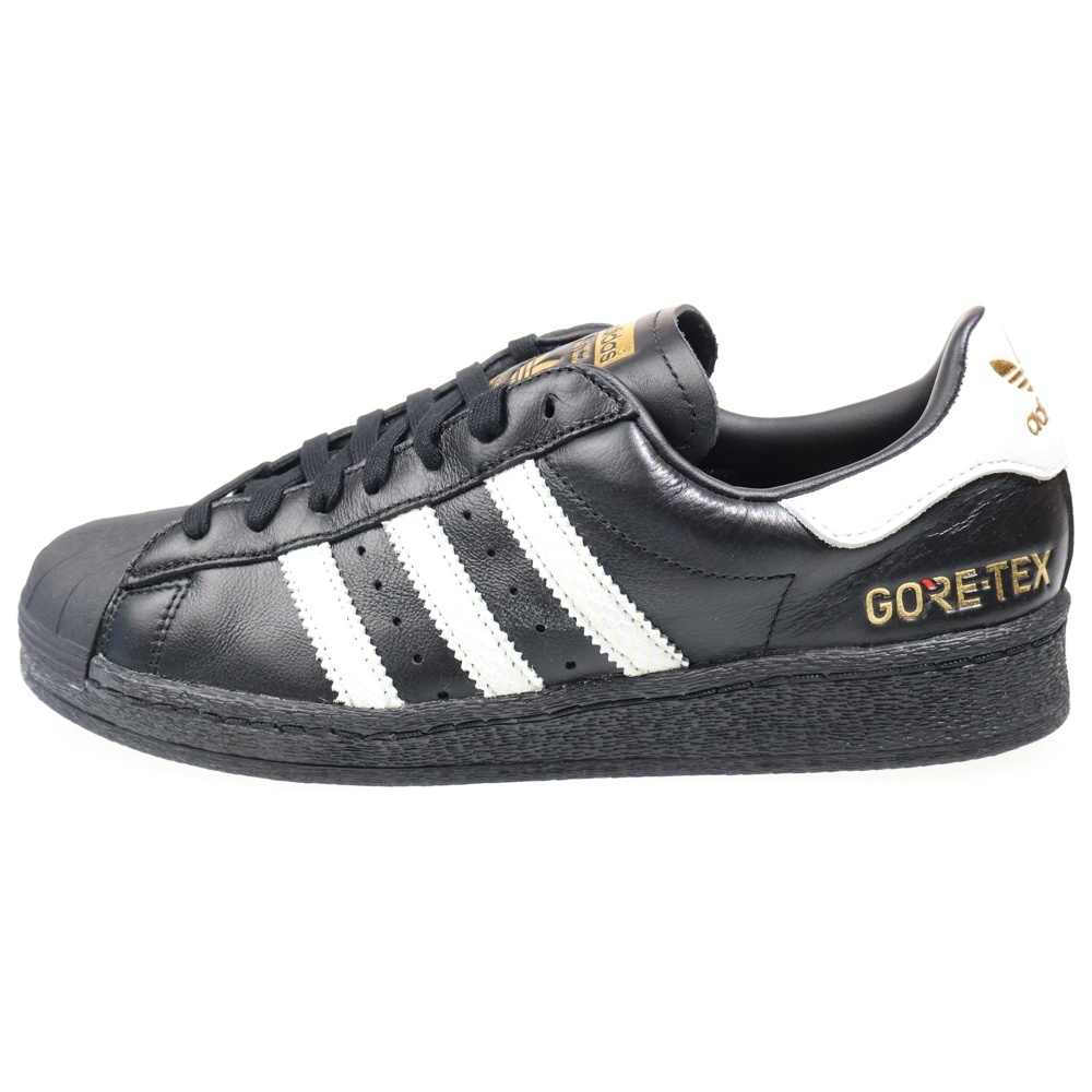  Samba OG 23.5cm ホワイト/ブラック アディダス ×atmos Exclusive Superstar 82 GORE-TEX アトモス別注