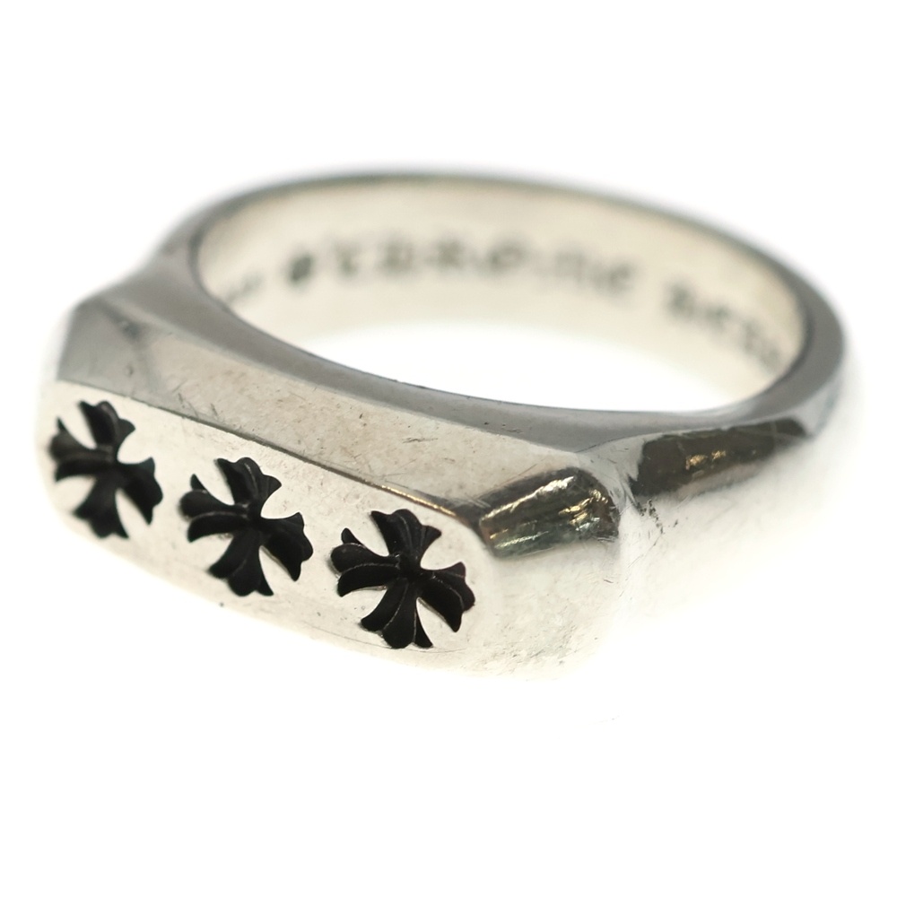 LIL PJ 3CH PLS リルPJ 3CHプラス シルバーリング Aランク