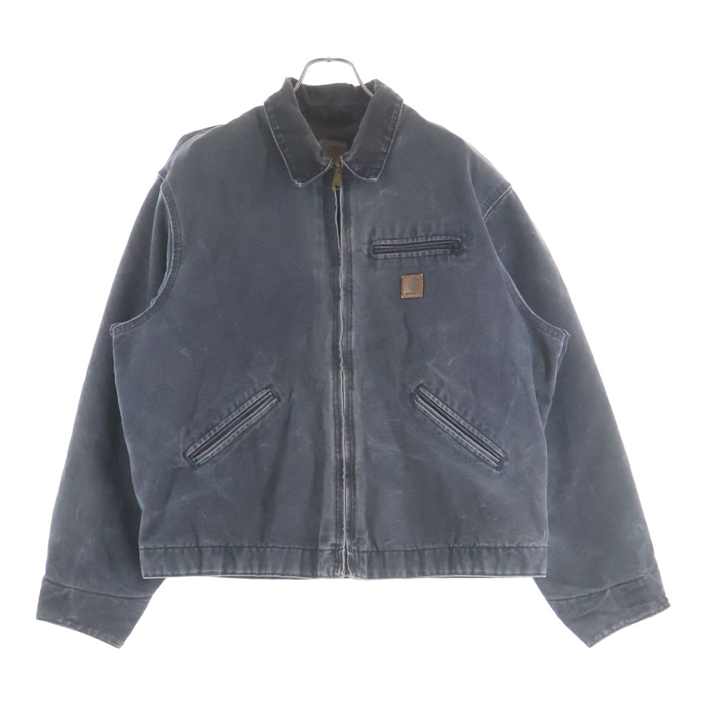 00s VINTAGE DETROIT JACKET デトロイトジャケット J97 ダークグレー Bランク