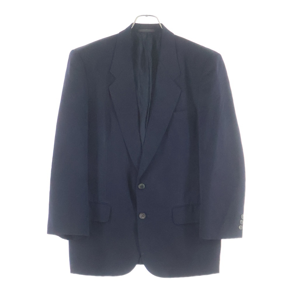 91AW archive 2B Tailored Jacket テーラードジャケット ウール ブラック HJ-08035S Bランク