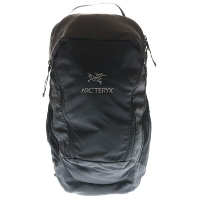 MANTIS 26L BACKPACK 29558 マンティス バックパック ブラック 7715-120459 Bランク