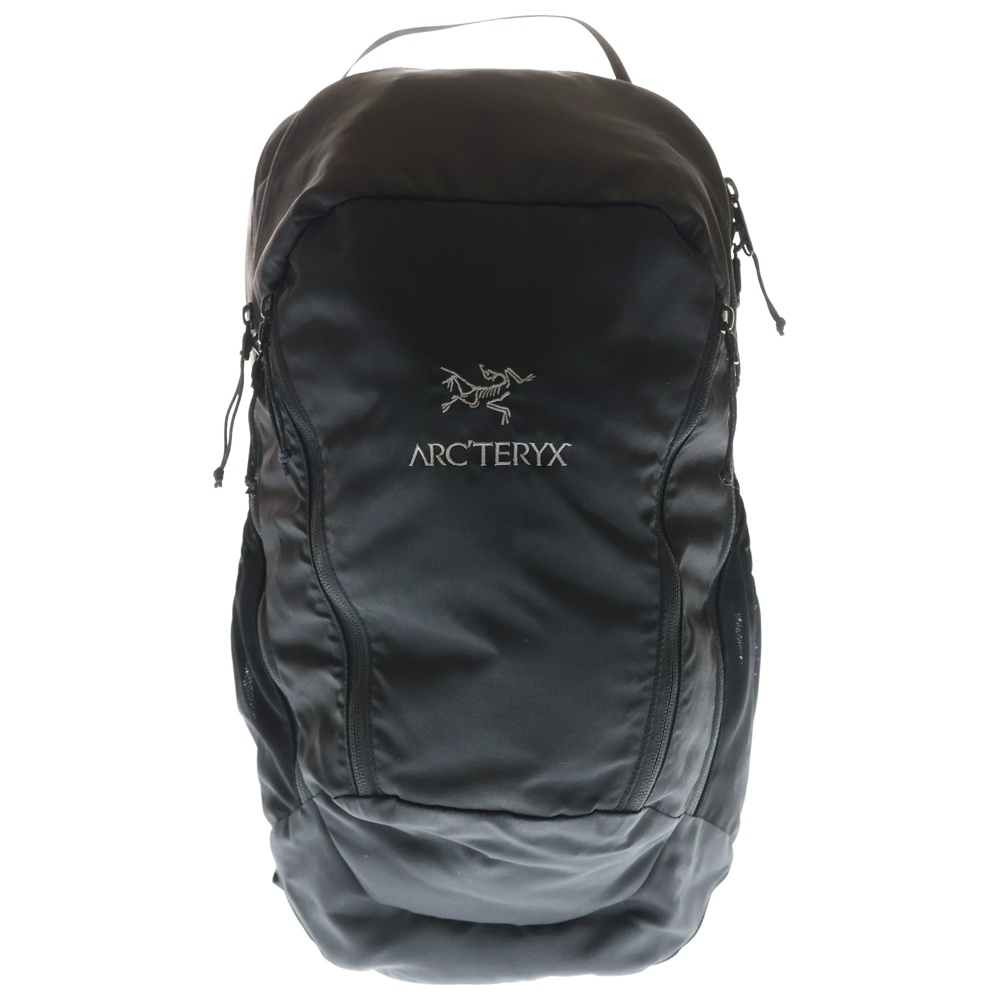 MANTIS 26L BACKPACK 29558 マンティス バックパック ブラック 7715-120459 Bランク