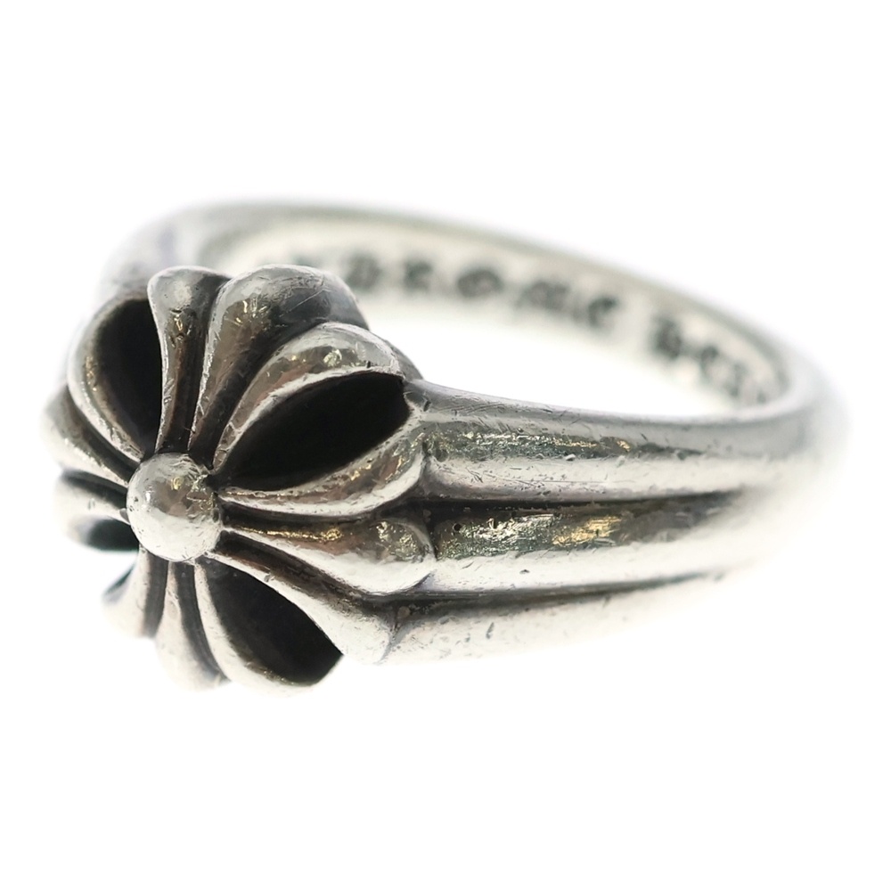 CUTOUT CH PLS SML スモールカットアウトプラス リング シルバー BCA353 Bランク