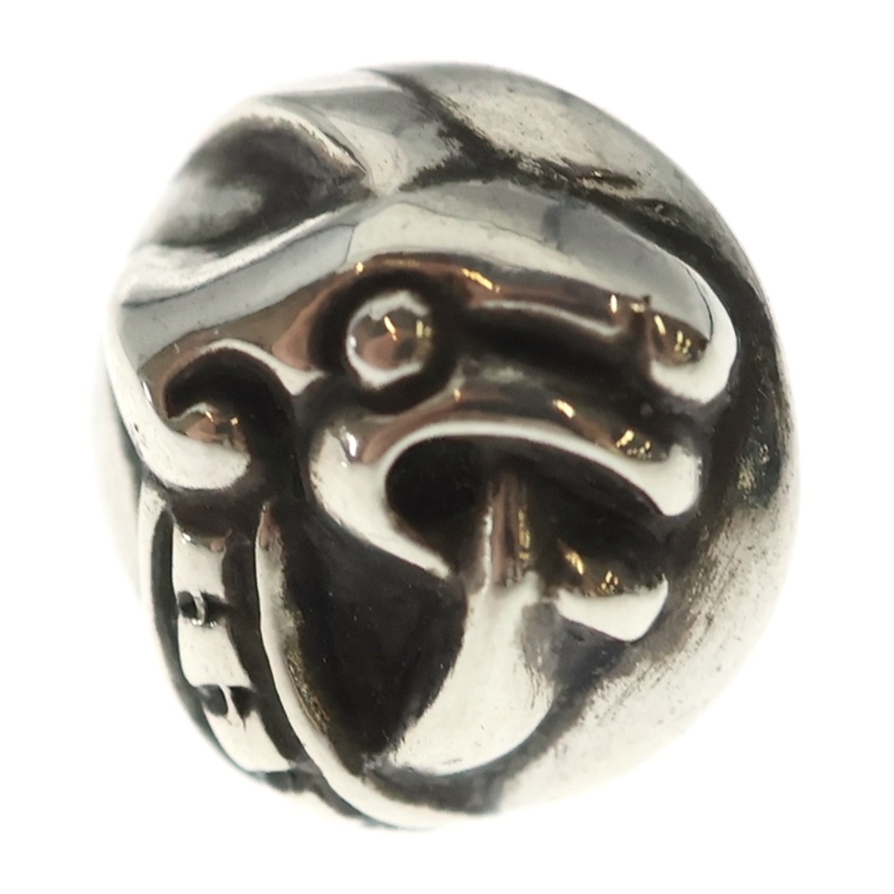 CELTIC ケルティックドッグ ピアス シルバー Bランク