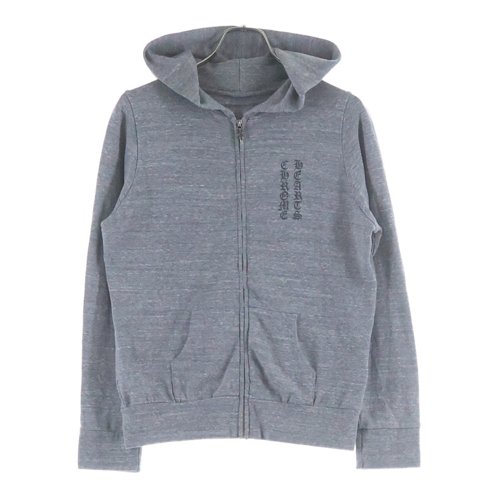 RS3 ダガージップパーカー フーディ グレー レディース Bランク