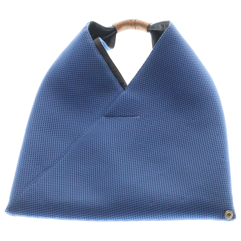 JAPANESE SMALL BAG ジャパニーズ スモール トートバッグ S54WD0043 PR992 Bランク