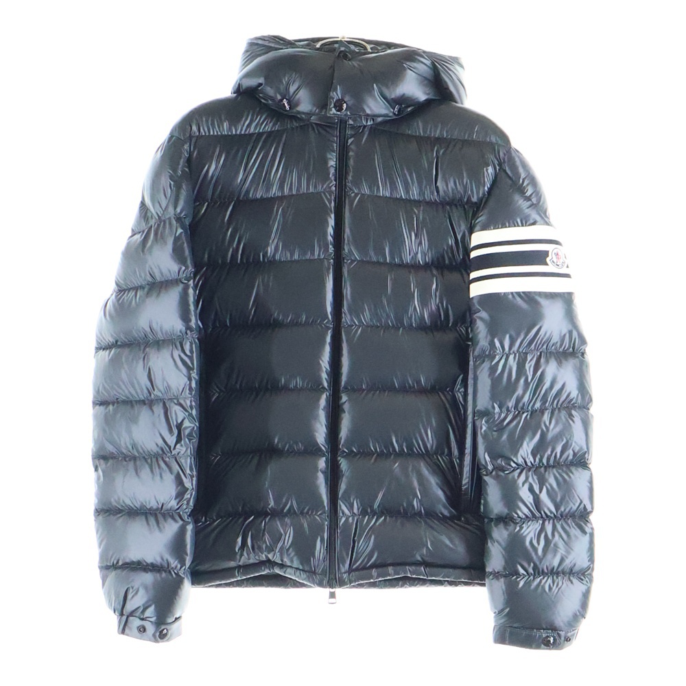 25AW LANDRE GIUBBOTTO ランドレ ダウンジャケット ブラック K20911A00095 59885 Aランク