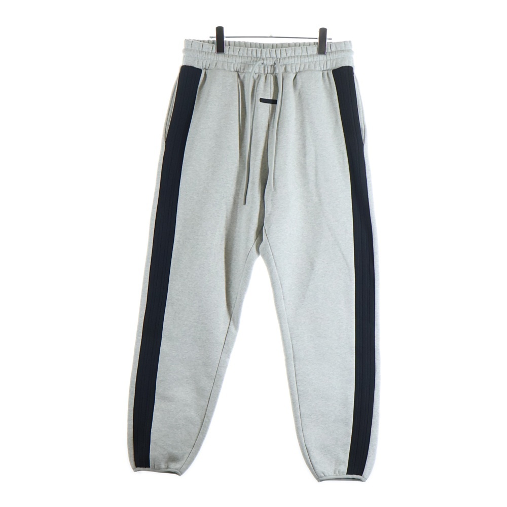 ×FEAR OF GOD フィアオブゴッド スウェットパンツ グレー KC6457 Sランク
