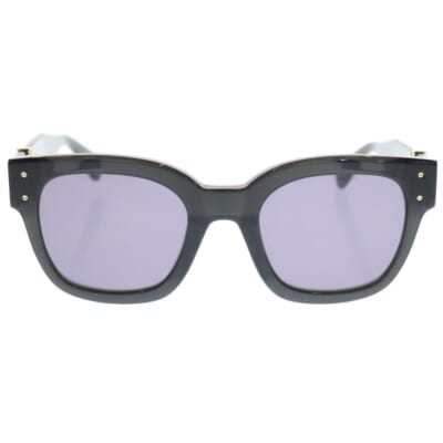 Jumbo MA Sunglasses サイドジャンボMAロゴ サングラス ブラック/ゴールド AMACSN1004 Bランク
