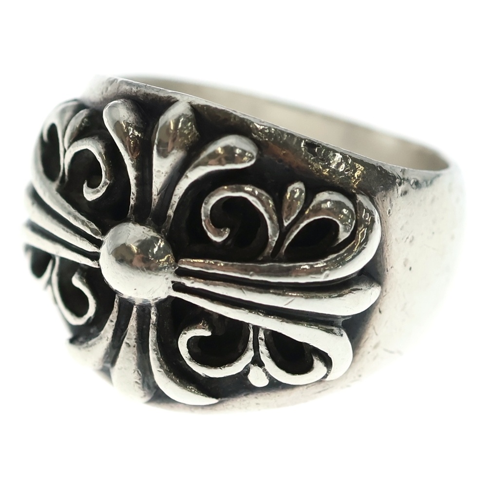 KEEPER RING キーパーリング シルバー BCA348 Bランク