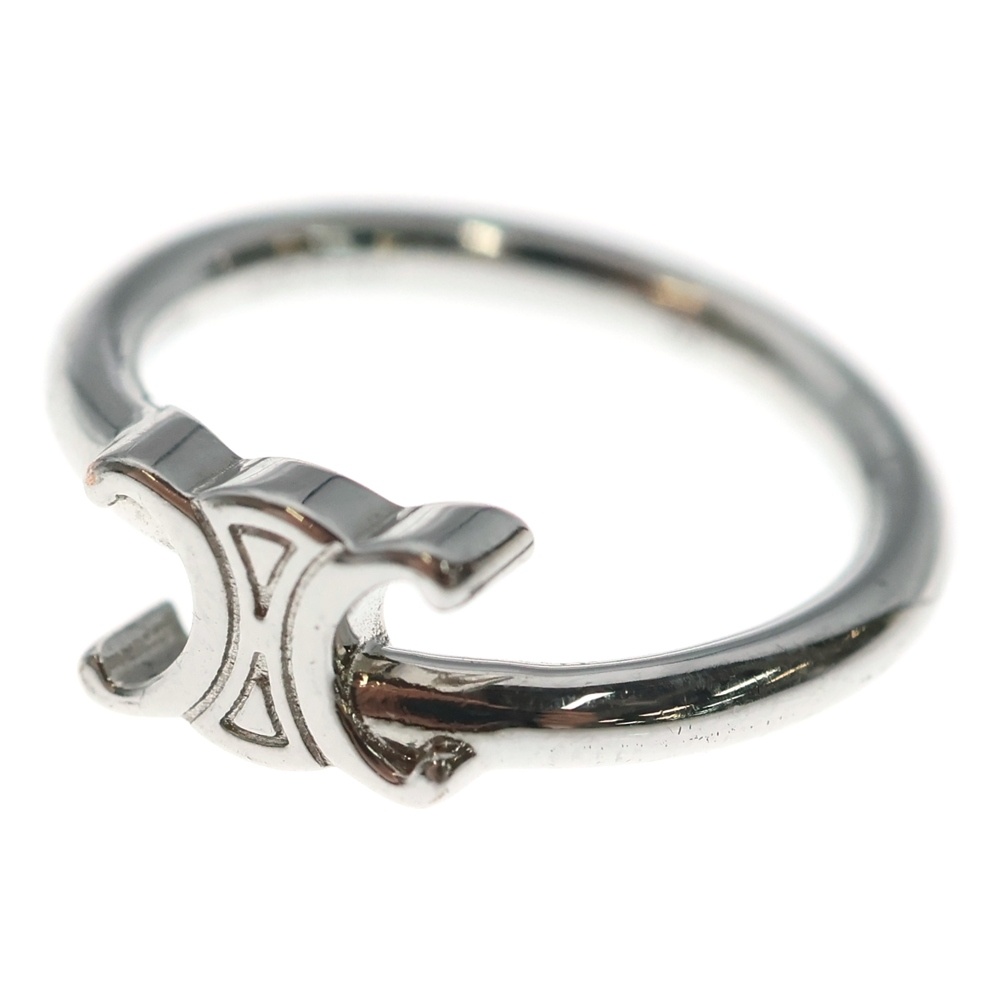 トリオンフ リング シルバー メタル アクセサリー Bランク