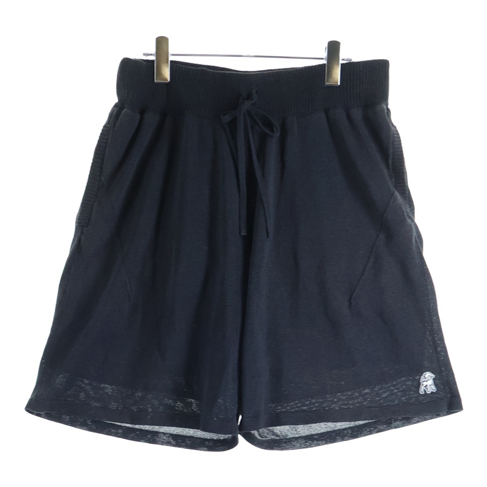 the shepherd ザ シェパード ハーフパンツ ショーツ グレー US1D4501 Bランク