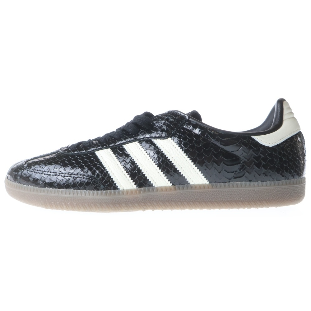 アディダス SAMBA OG SHOES サンバサンダル ローカット アディダス SAMBA OG SHOES サンバサンダル ローカット