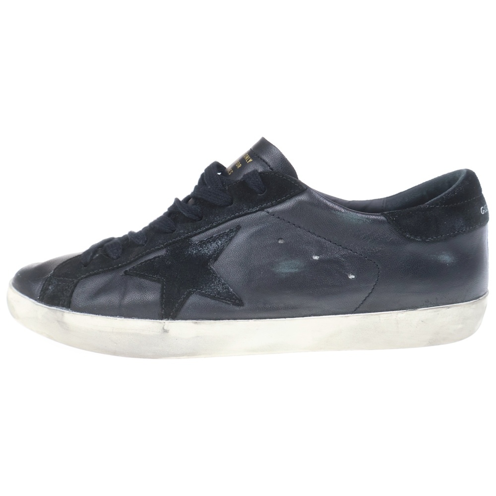 GOLDEN GOOSE DELUXE BRAND ゴールデングースデラックスブランド