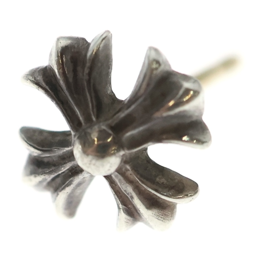 No2 CH PLS CHプラス スタッドピアス シルバー BCA105 Bランク