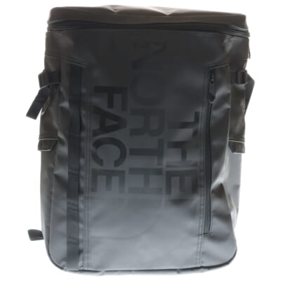 BCヒューズボックス2 バックパック リュックサック ブラック NM82150 Bランク