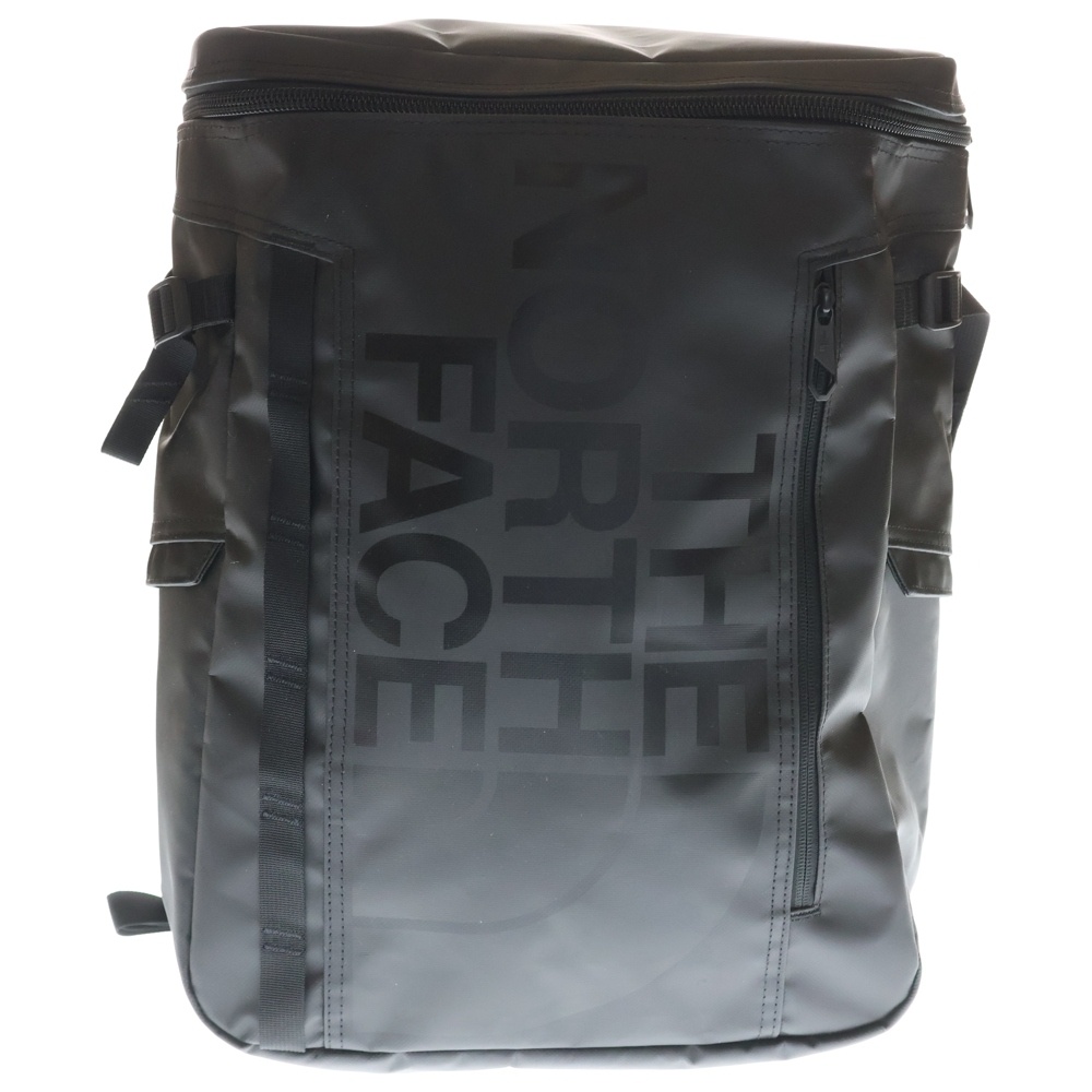 BCヒューズボックス2 バックパック リュックサック ブラック NM82150 Bランク