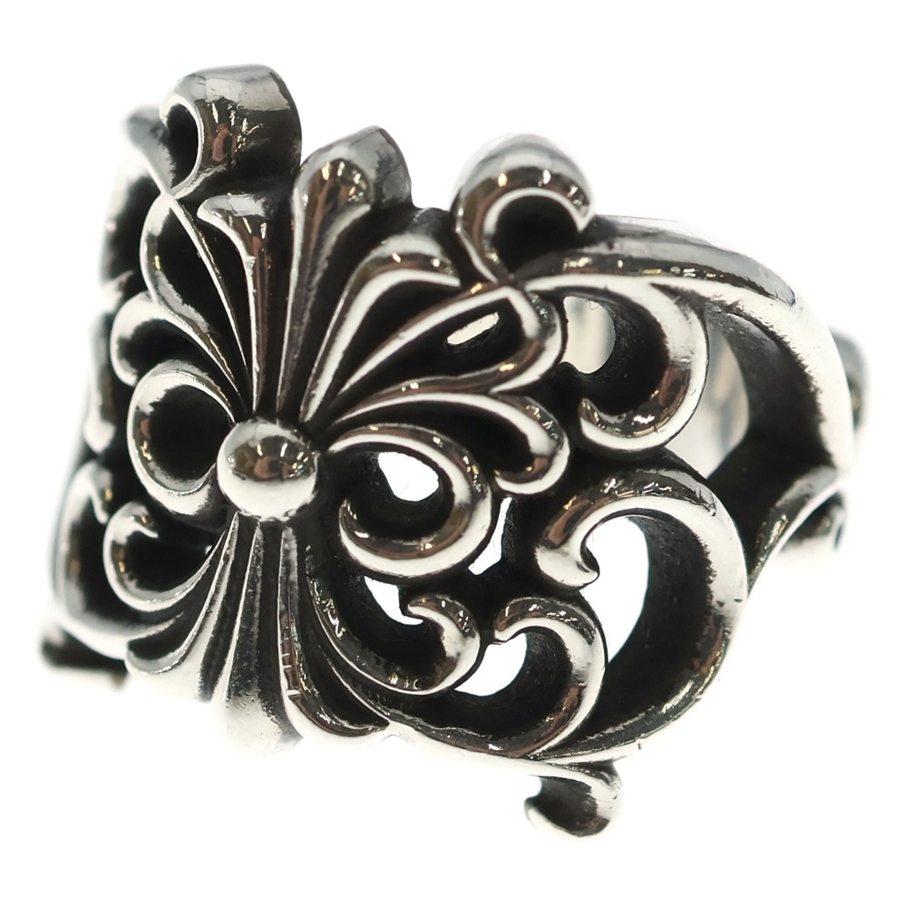 RNG WRAP バタフライラップリング シルバー Aランク