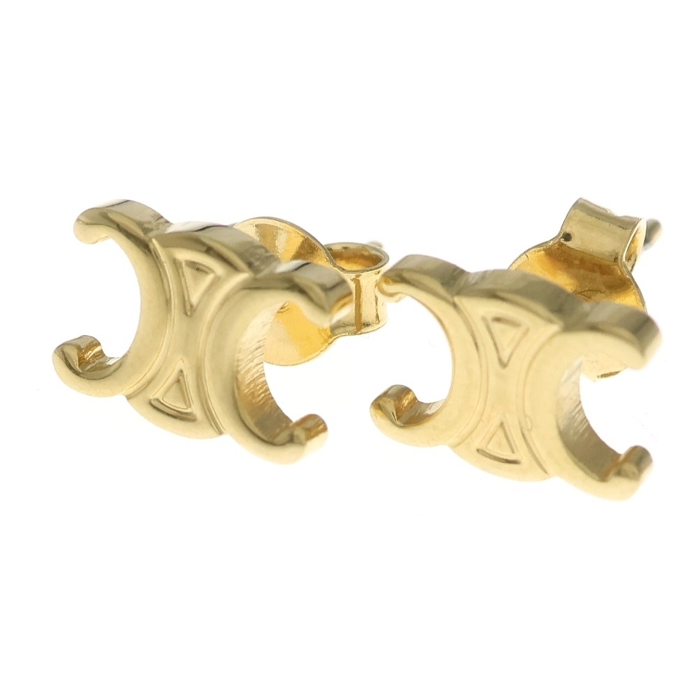 トリオンフ ピアス GP ゴールド Nランク